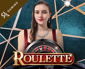 Roulette